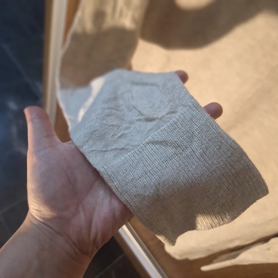 بافت بلند خارجی نو