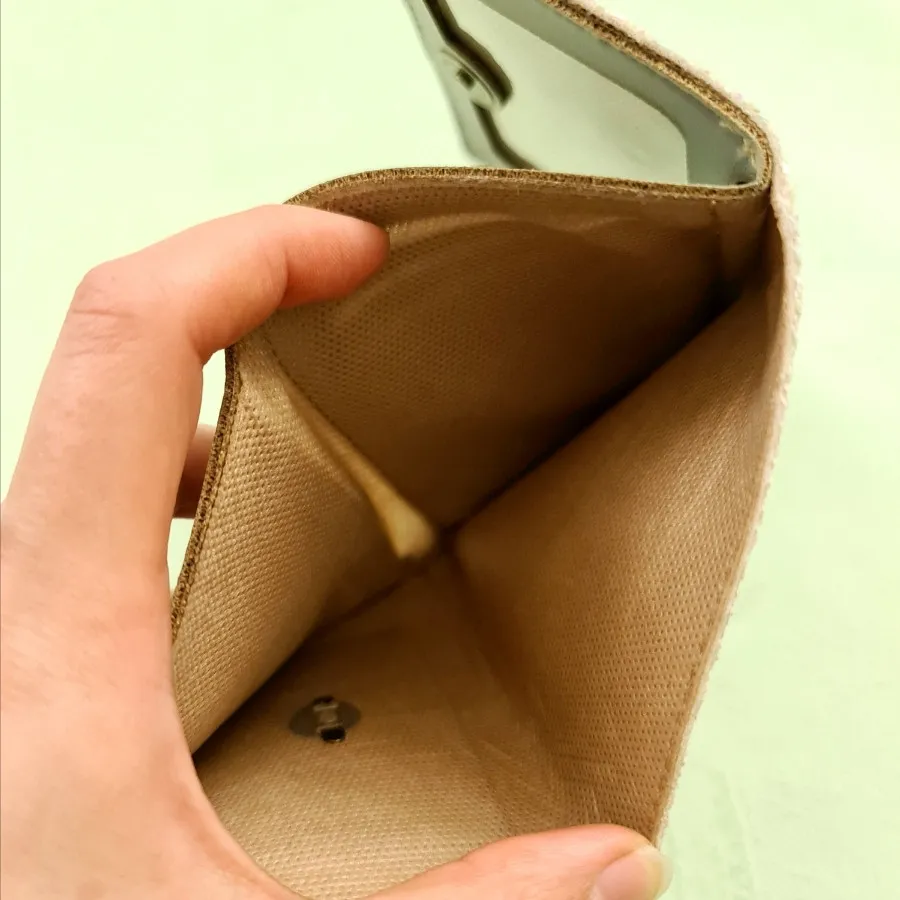 کیف پول اکلیلی