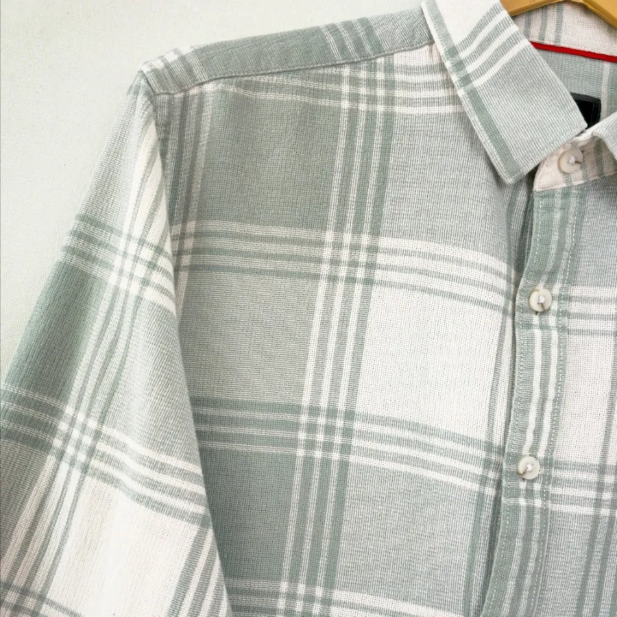 شومیز لینن کنفی