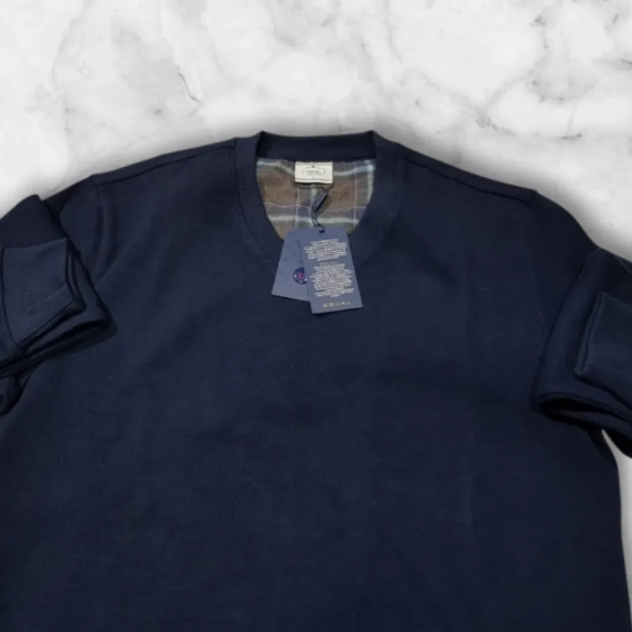 سلانیک یقه هفت سرمه ای