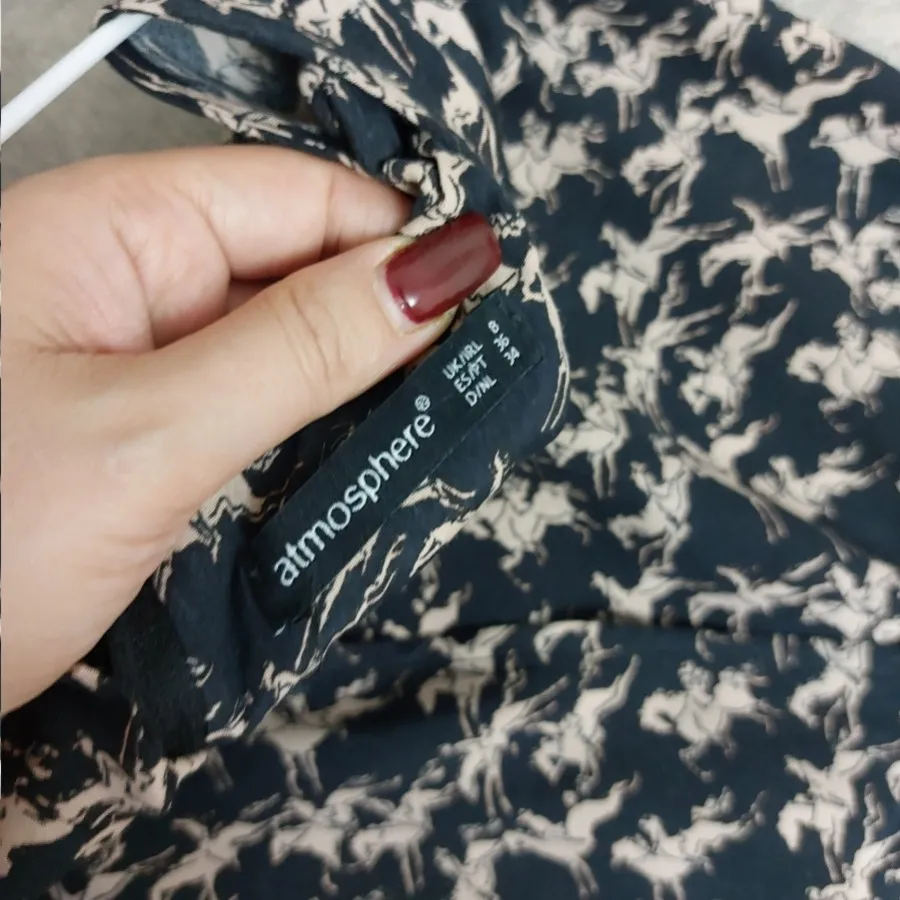 رامپر مارک اتمسفر