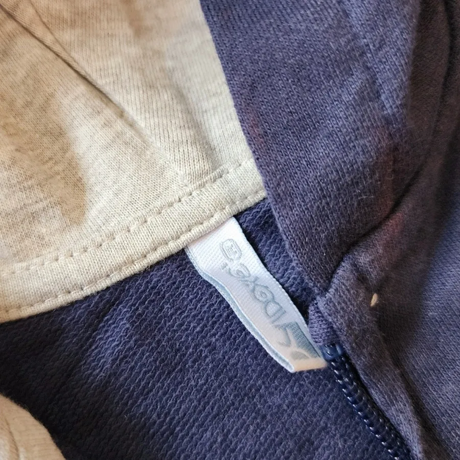 سویشرت پسرانه