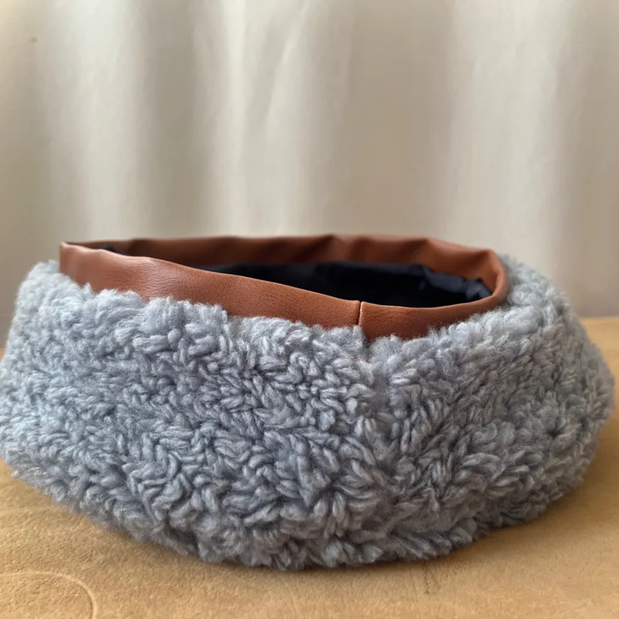 کلاه پشمی فرانسوی