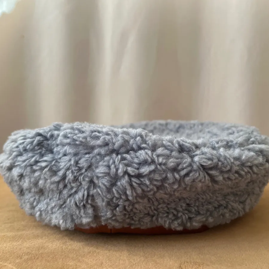 کلاه پشمی فرانسوی