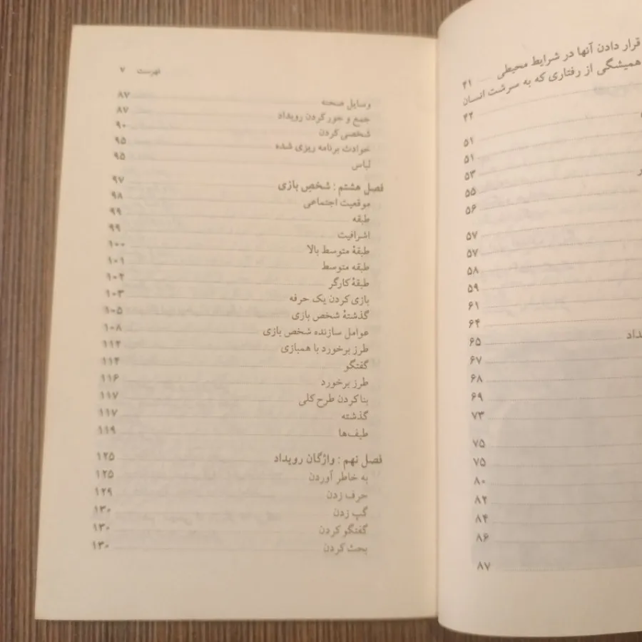 تکنیک بازیگری استلا آدلر