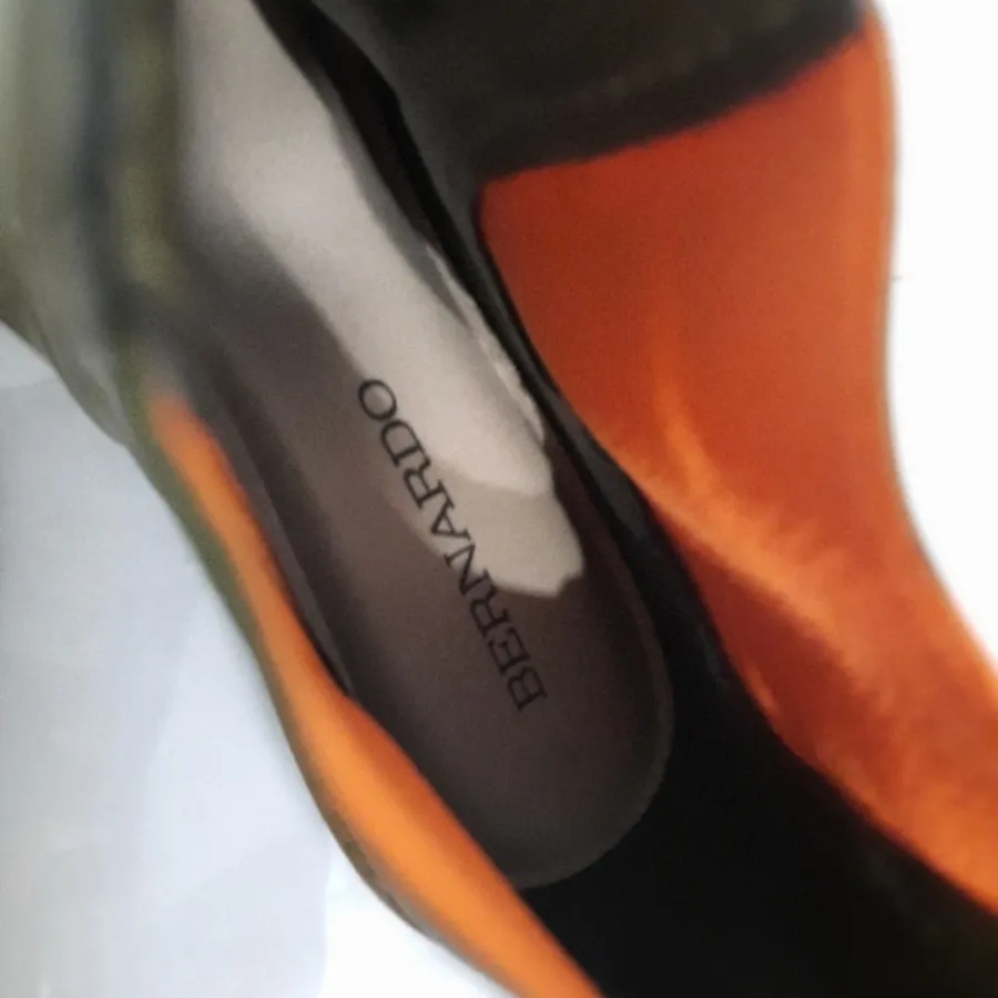 بوت وارداتی برند