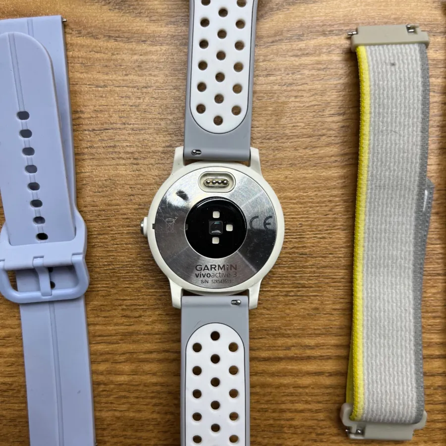 ساعت Garmin vivoactive 3