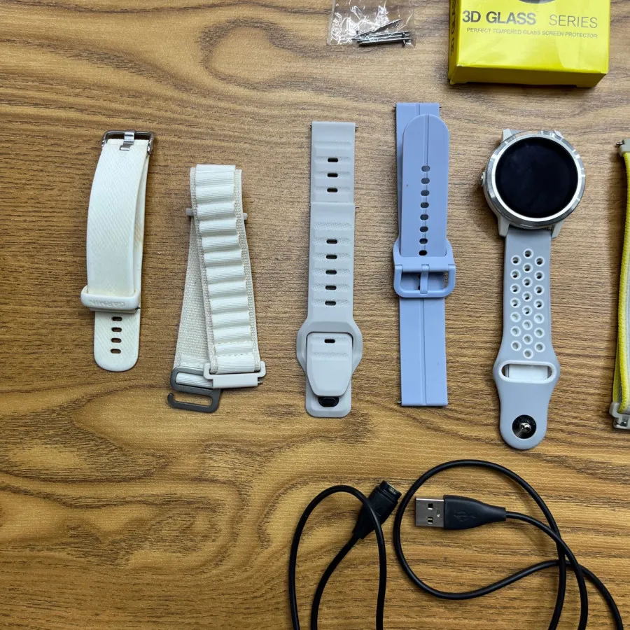 ساعت Garmin vivoactive 3