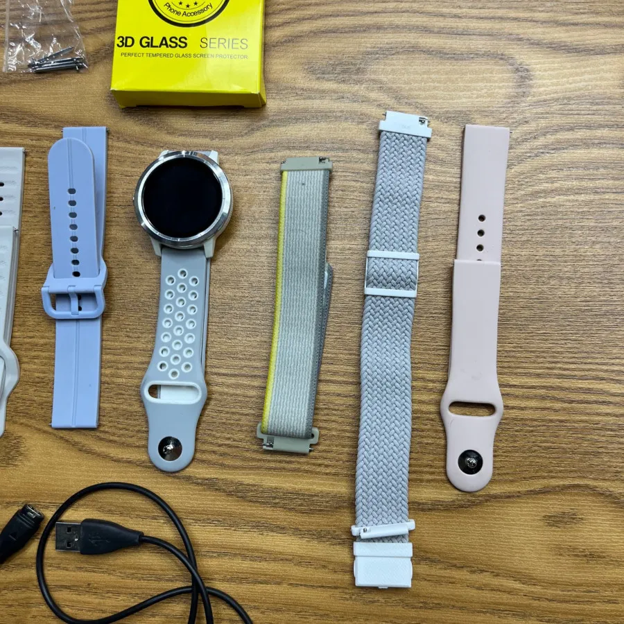 ساعت Garmin vivoactive 3