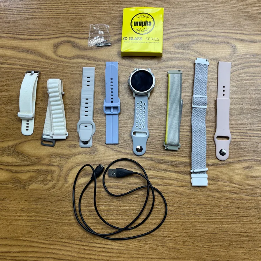 ساعت Garmin vivoactive 3