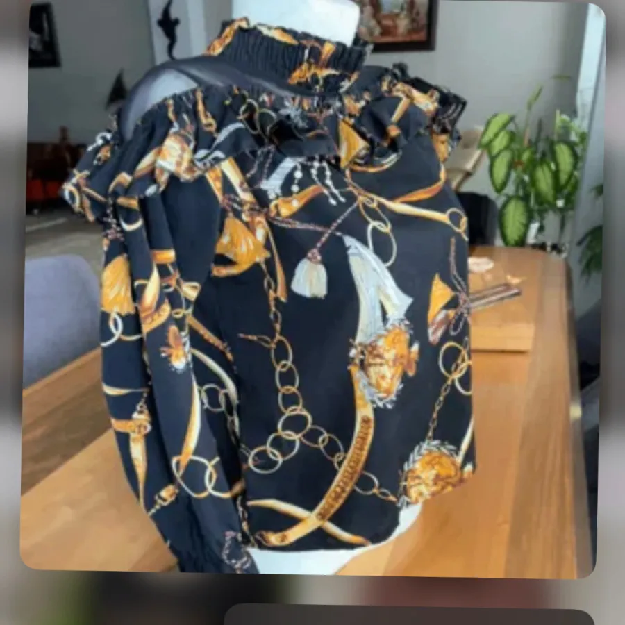 شومیز محلسی