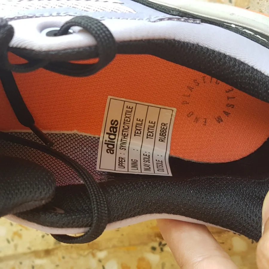 کتونی ادیداس اصل