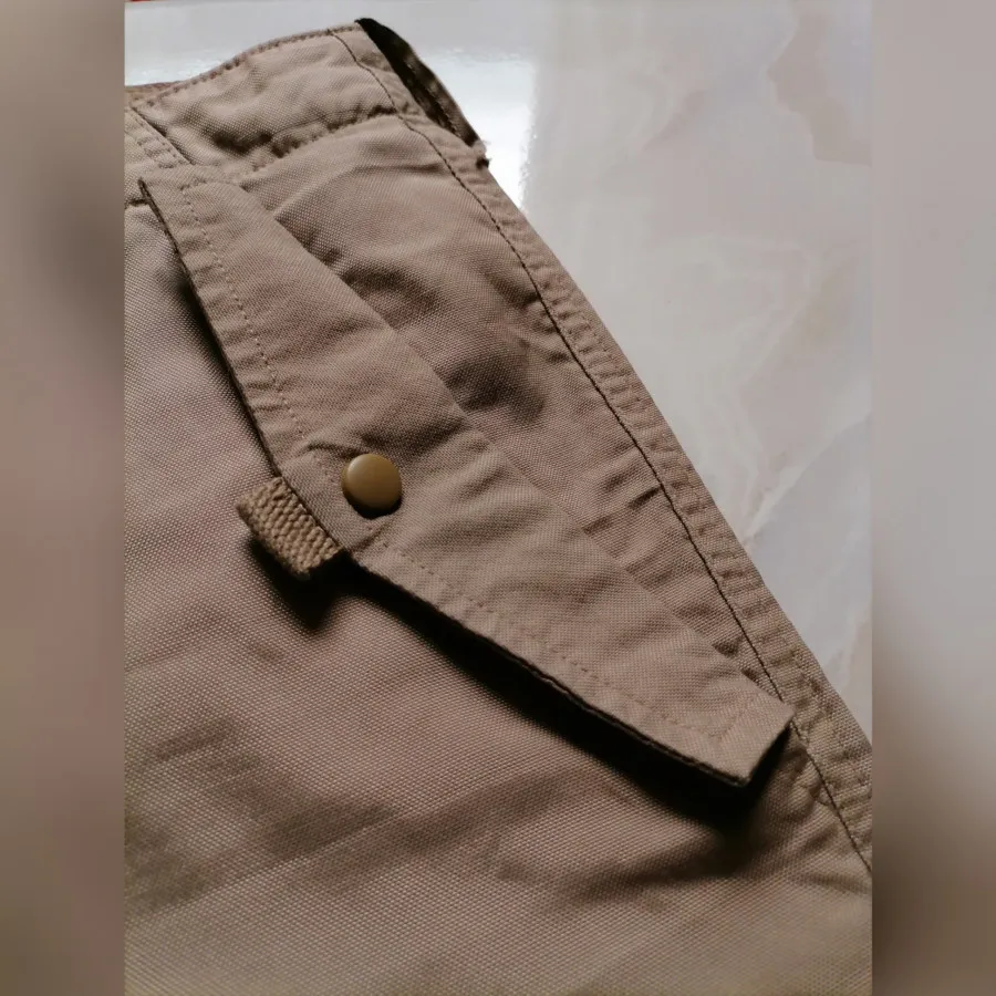 شلوار طبیعت‌گردی GAp