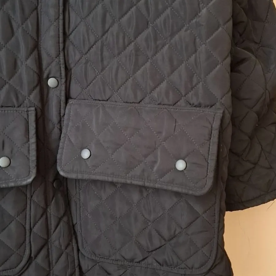 کاپشن زنانه