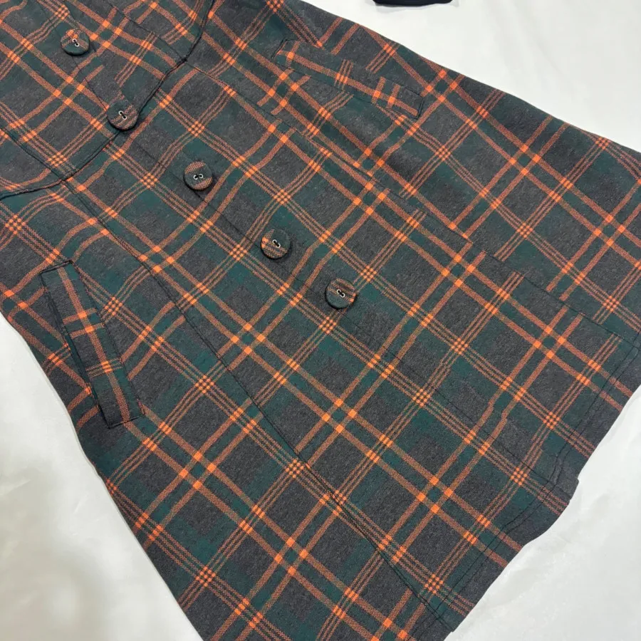 پیراهن پاییزه