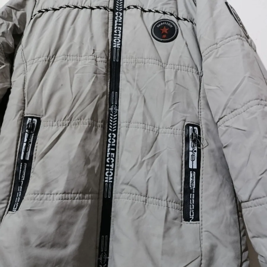 کاپشن پسرانه