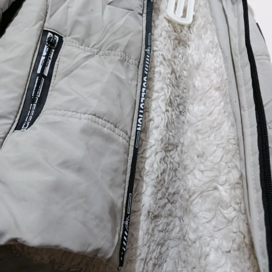 کاپشن پسرانه