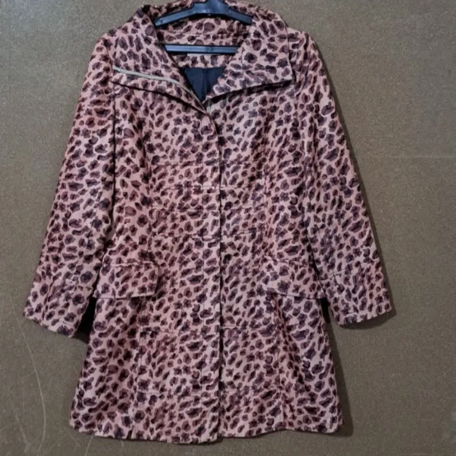 بارانی بارونی