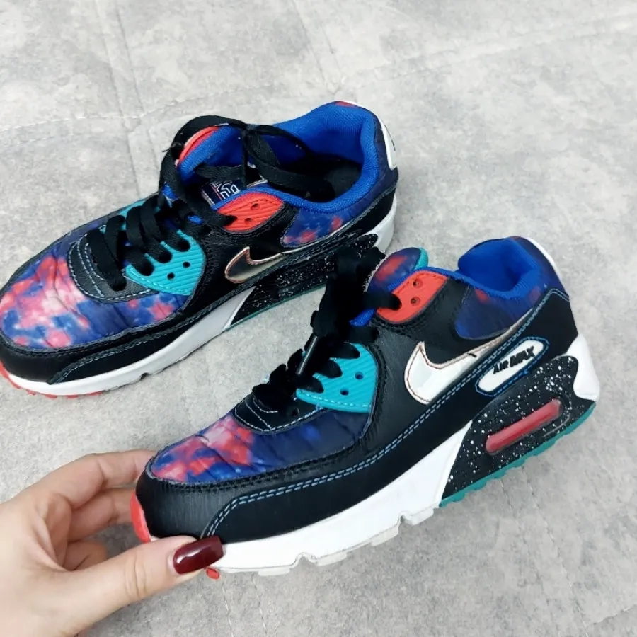 کتونی نایکی nike