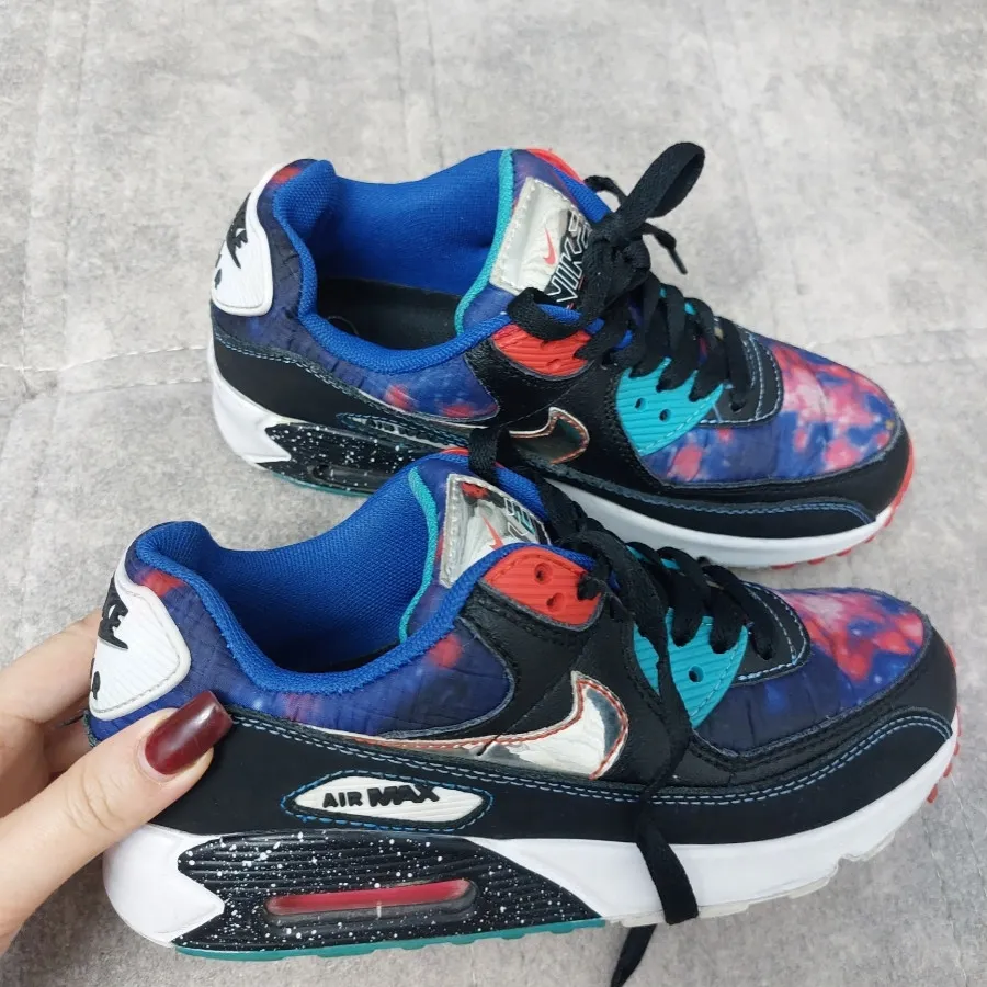 کتونی نایکی nike