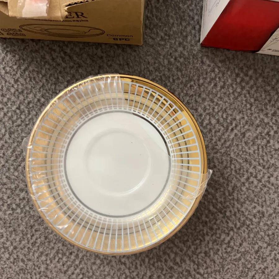 استکان و نعلبکی