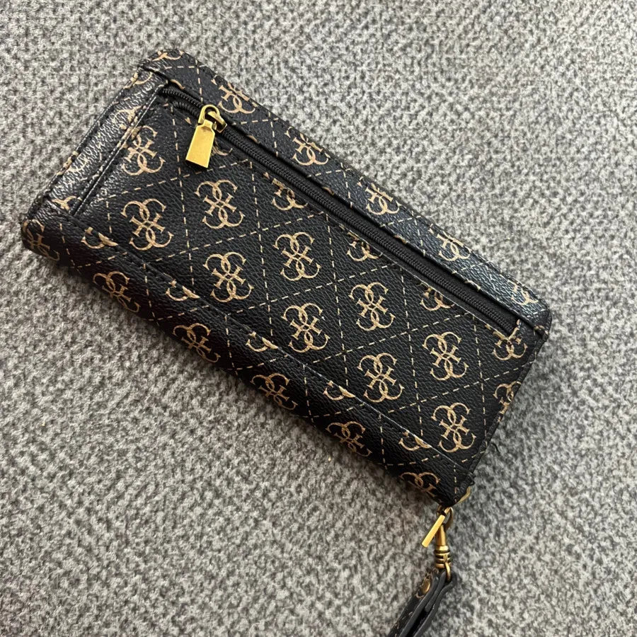 کیف پول guess