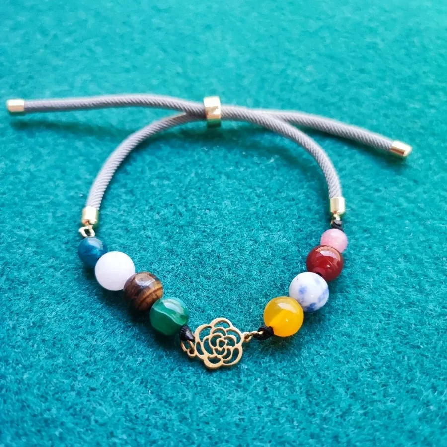 دستبند سنگ عقیق