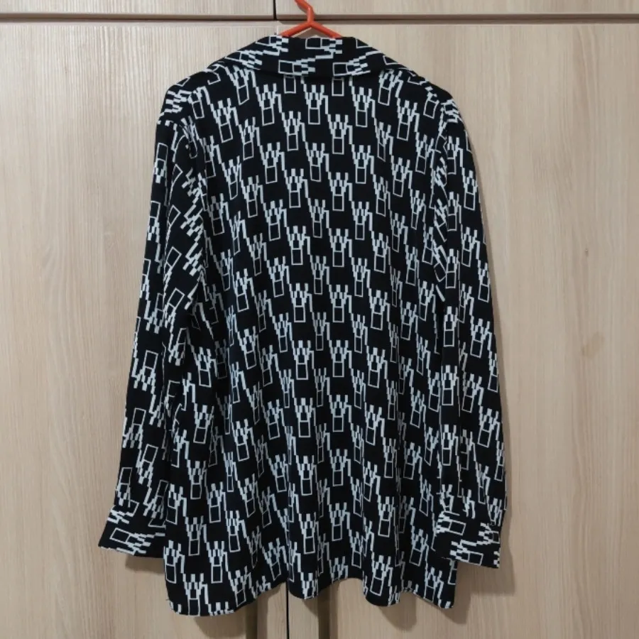 شومیز شیک سایز بزرگ