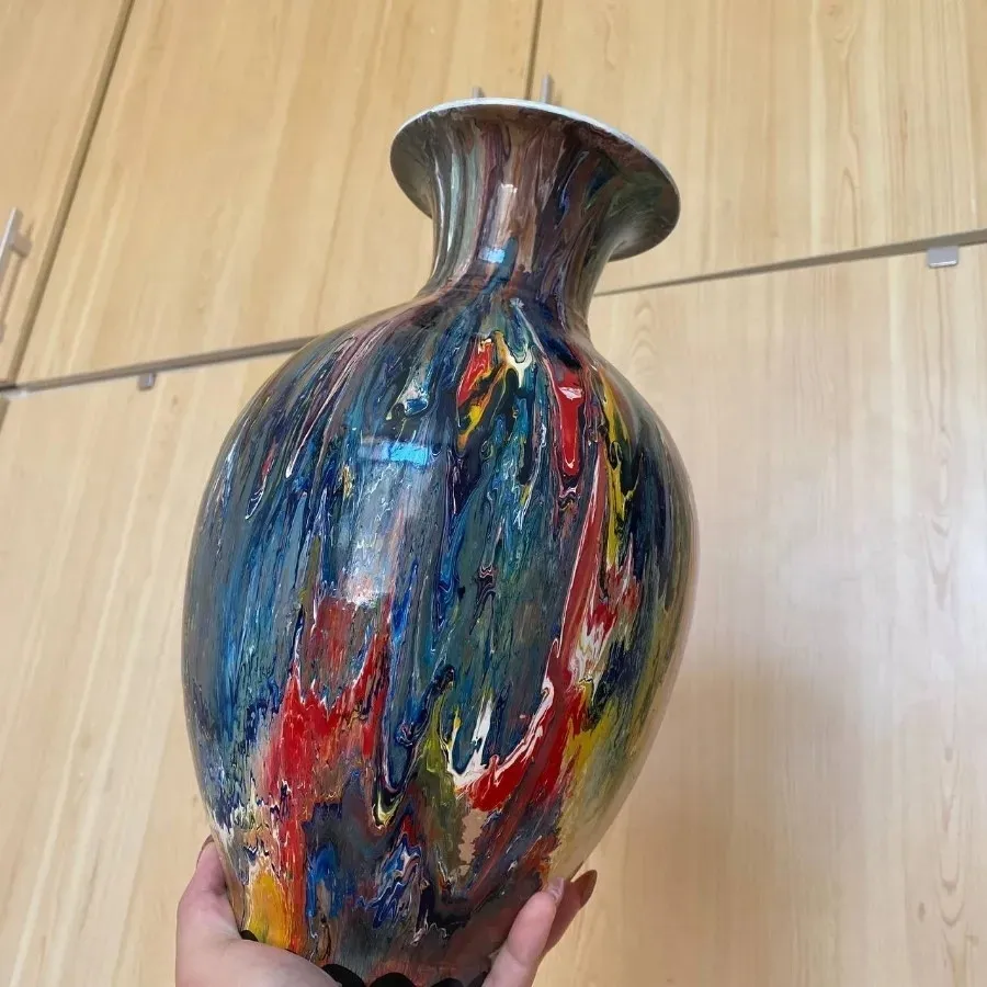 گلدون گلدان عتیقه