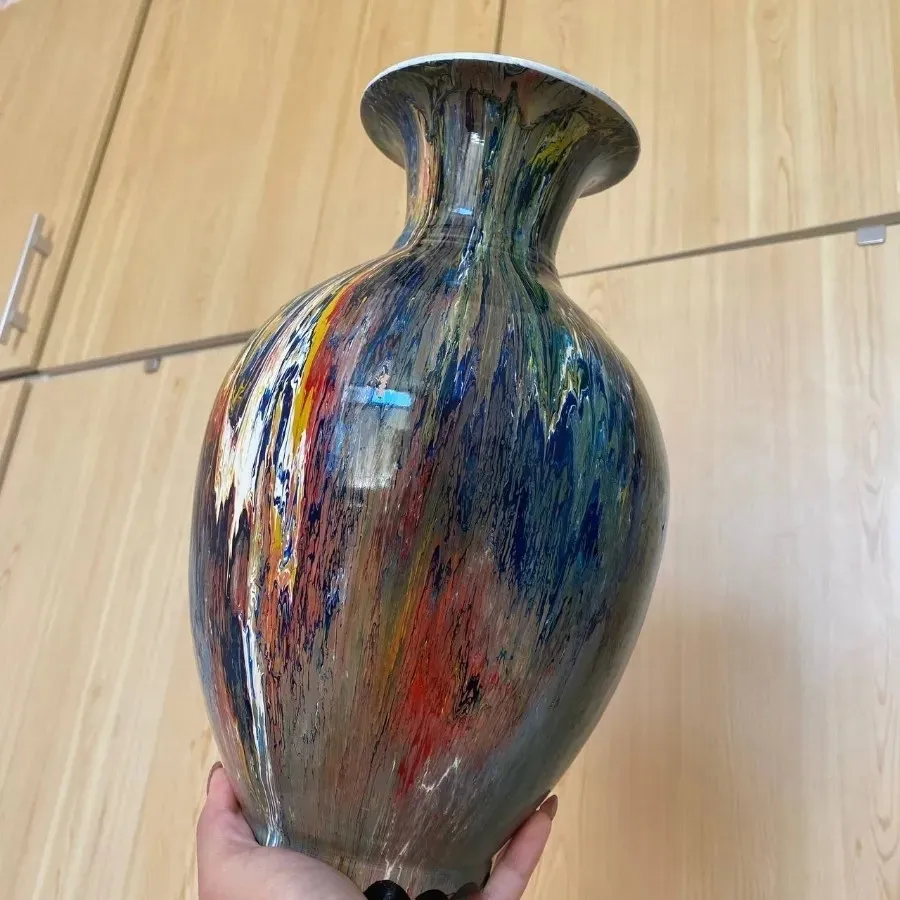 گلدون گلدان عتیقه