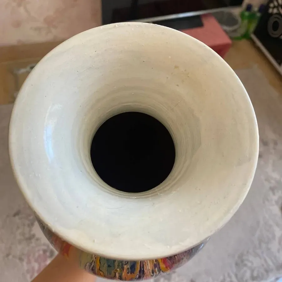 گلدون گلدان عتیقه