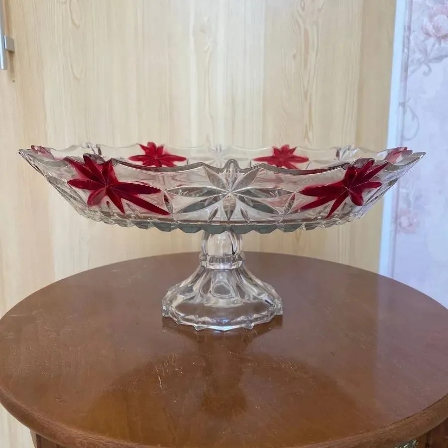 میوه خوری پایه دار