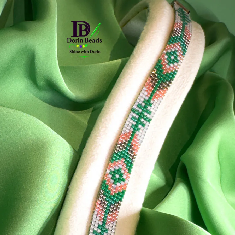 دستبند سبزینه