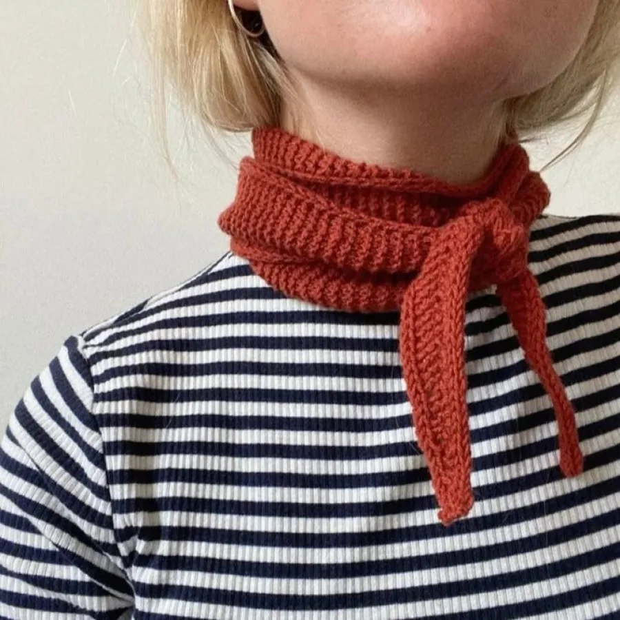 مینی اسکارف خاص