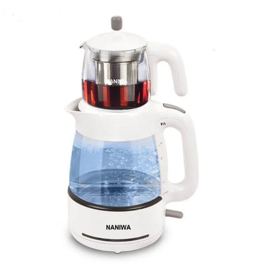 چای ساز روهمی نانیوا