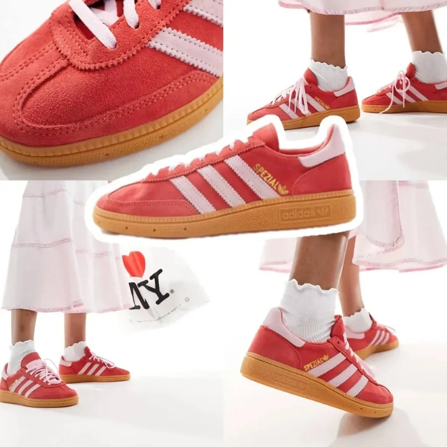 ادیداس اورجینال