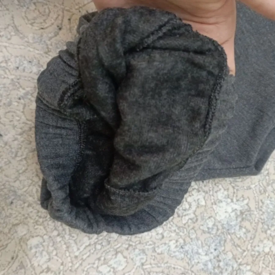 شلوار تو کرکی بچگانه