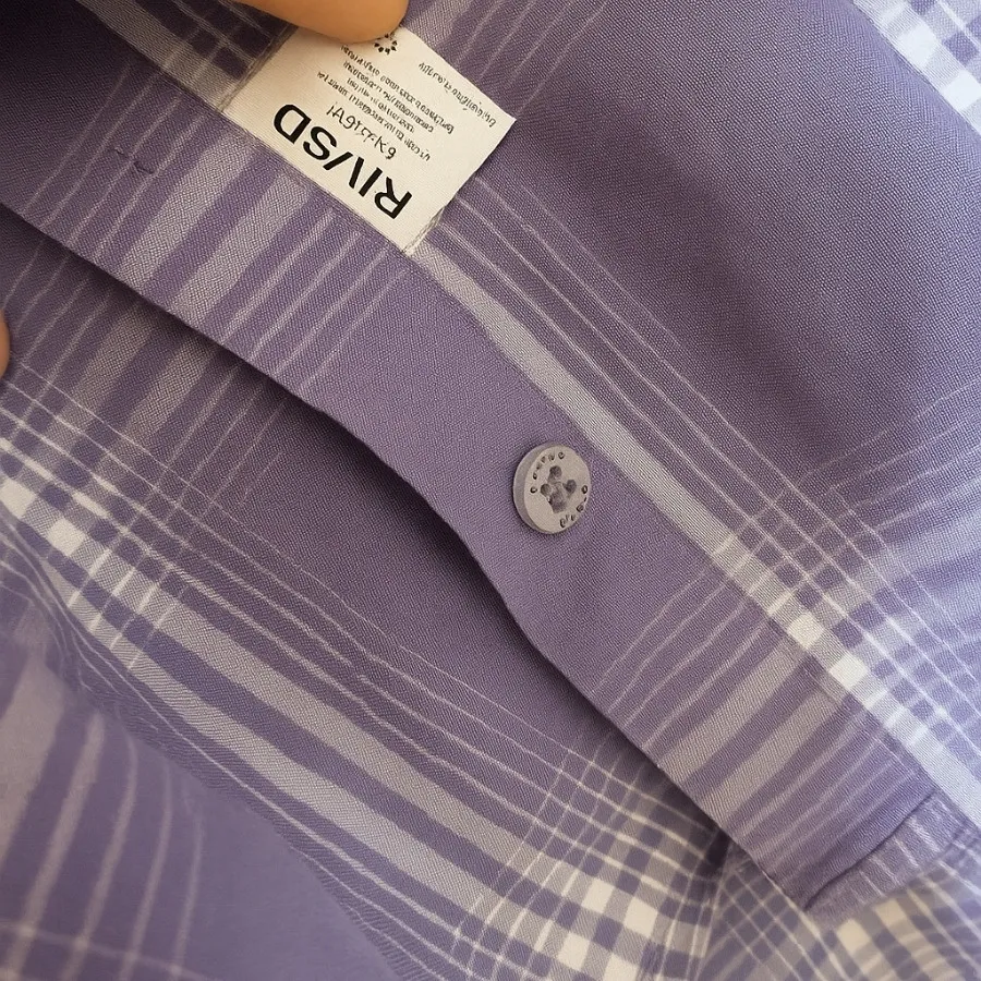 شومیز/ مانتو