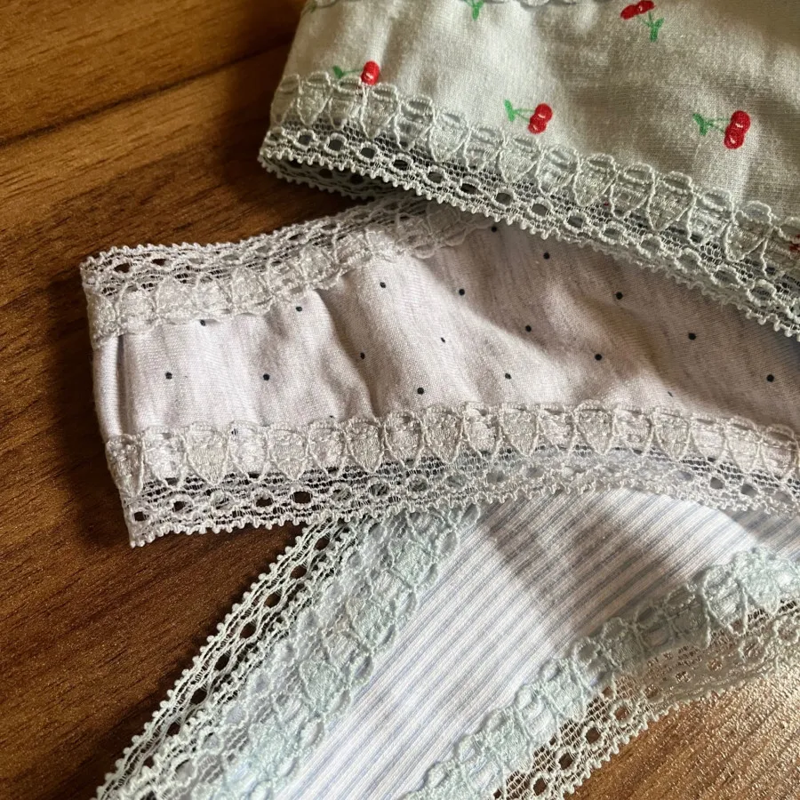 شورت نخی بکلس