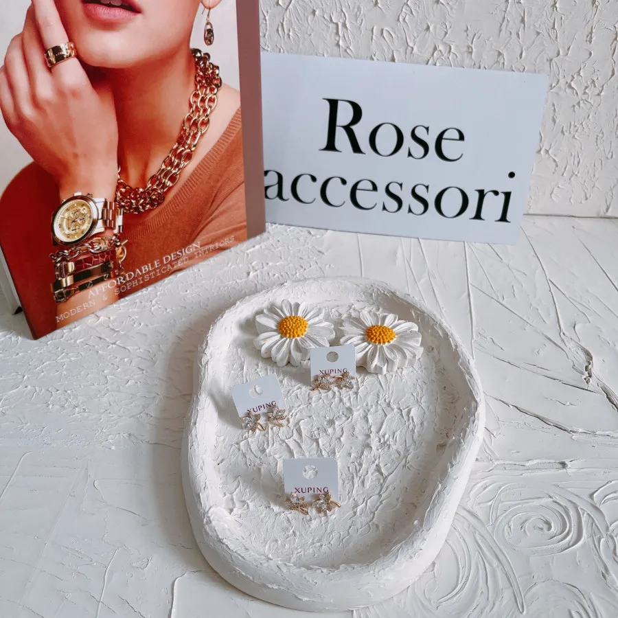 گوشواره ژوپینگ‌