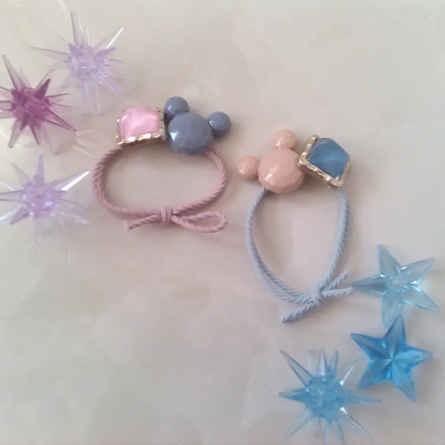 کش مو شیک و فانتزی