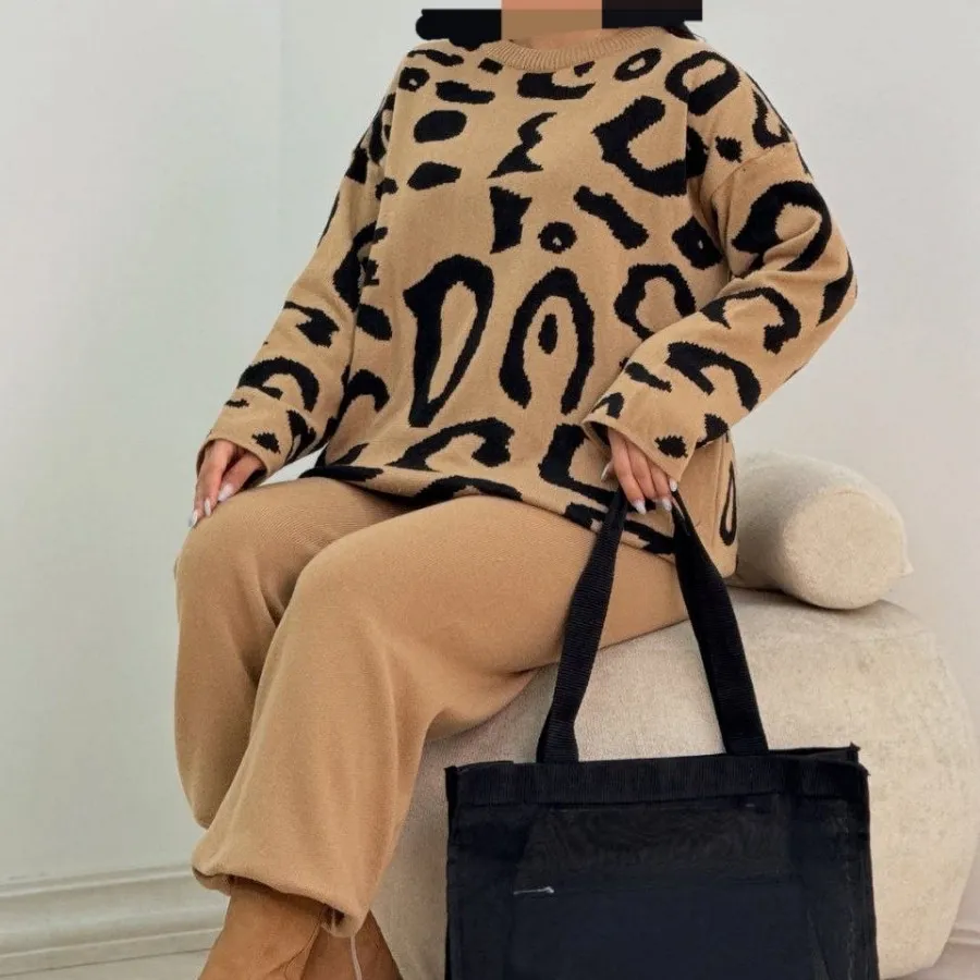 ست بلوز شلوار لورانس