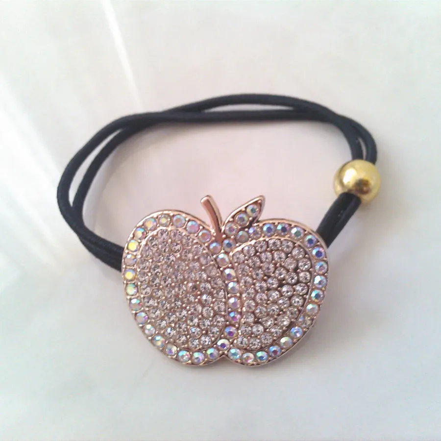 کش مو پر نگین