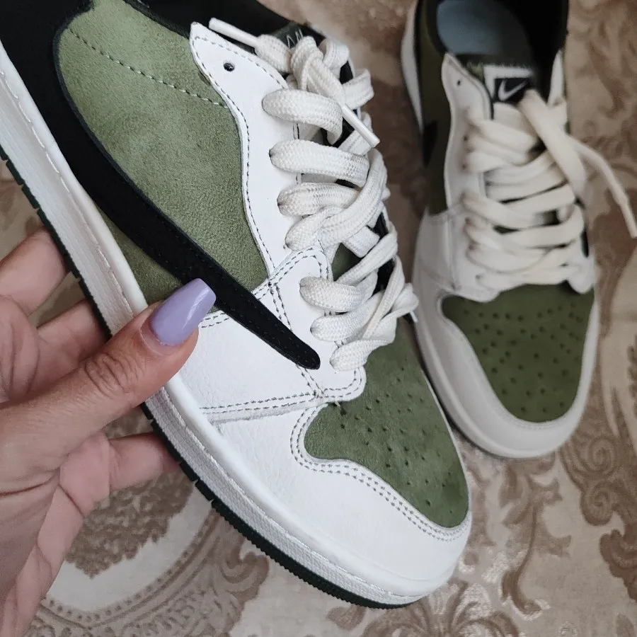 تراویس اسکات