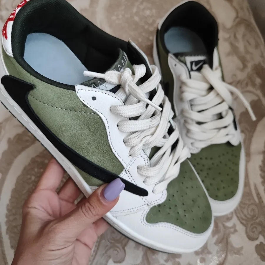 تراویس اسکات