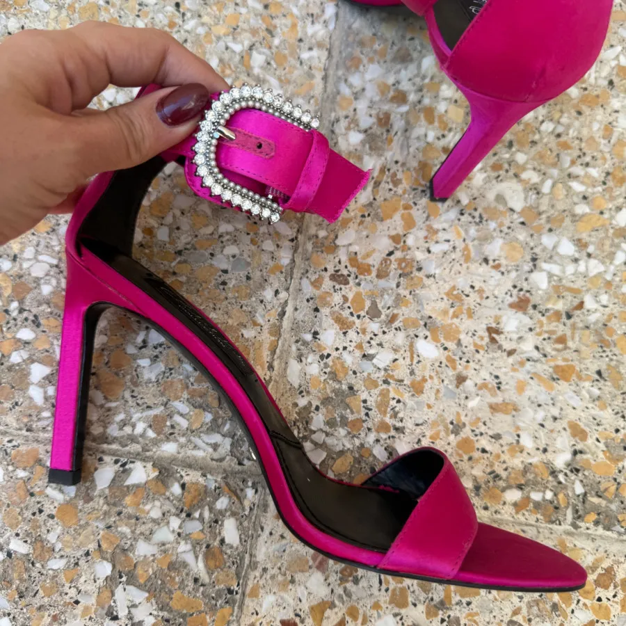 کفش چارلز اند کیت