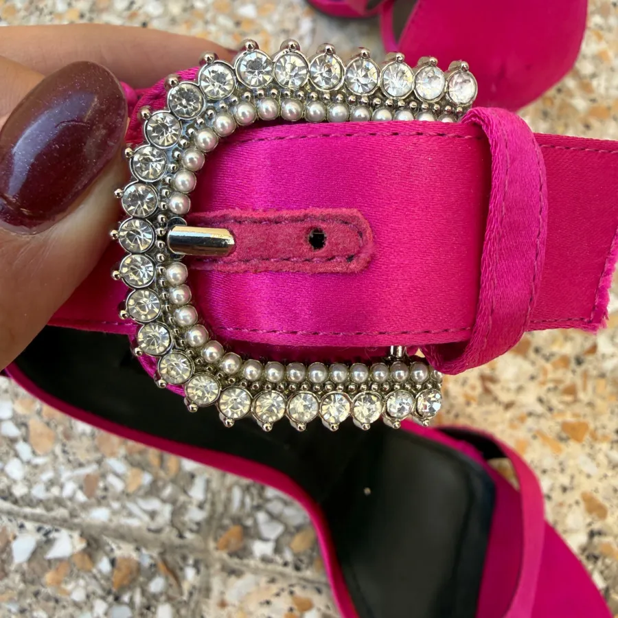 کفش چارلز اند کیت