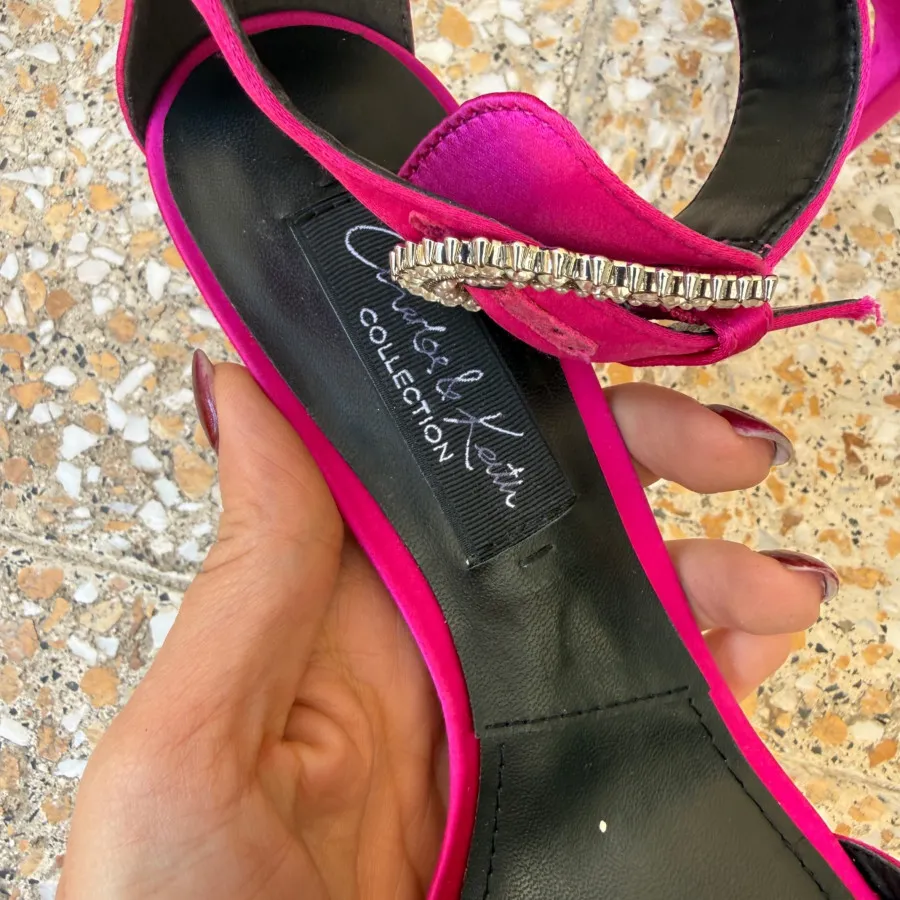 کفش چارلز اند کیت