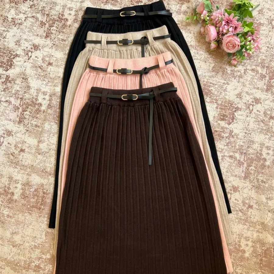 دامن بافت گرم