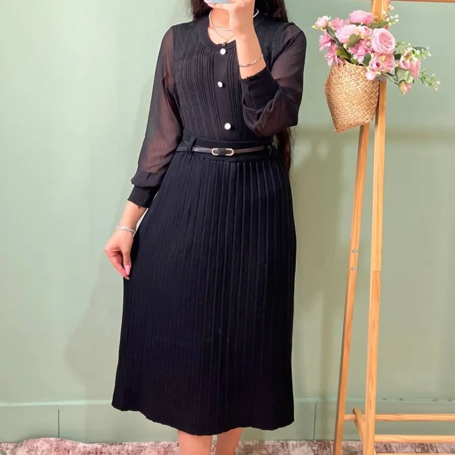 دامن بافت گرم